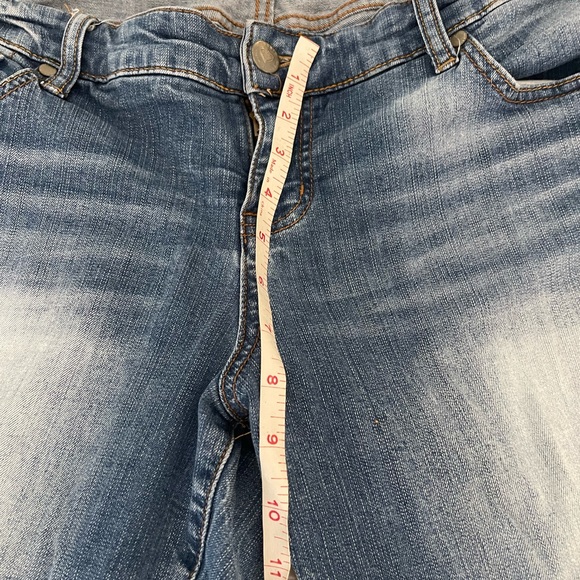 Torrid Jeans - Picture 7 of 8